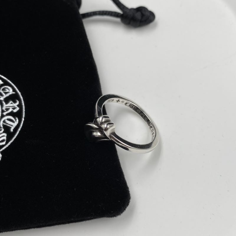 Chrome Hearts Rings